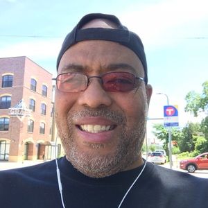 Meet your Posher, Kevin